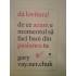 DA LOVITURA! DE CE ACUM E MOMENTUL SA FACI BANI DIN PASIUNEA TA - GARY VAYNERCHUK